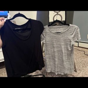 Comfy shirts size small